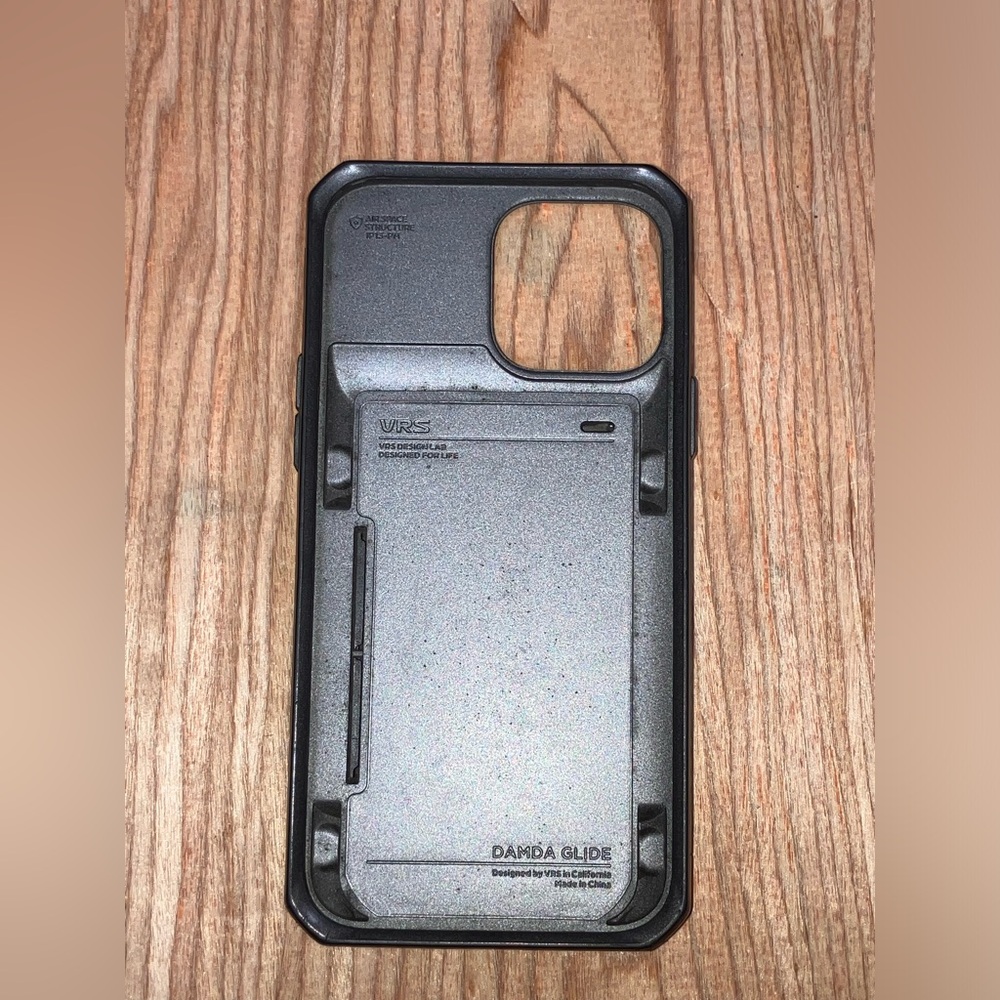 iPhone 15 Max Pro Phone Case - Picture 3 of 5